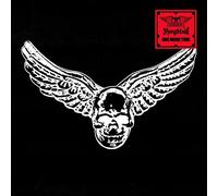 YUNGBLUD, Aerosmith - One More Time - CD (Released 21st November 2025) Brand New