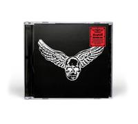 YUNGBLUD, Aerosmith - One More Time - CD (Released 21st November 2025) Brand New
