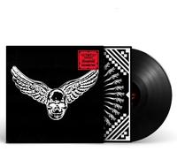 Aerosmith & YUNGBLUD - One More Time [New Vinyl LP] Extended Play, Etched Vinyl