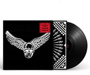 Aerosmith & YUNGBLUD - One More Time [New Vinyl LP] Extended Play, Etched Vinyl