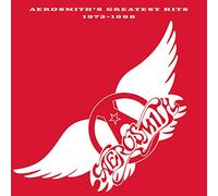Aerosmith's Greatest Hits