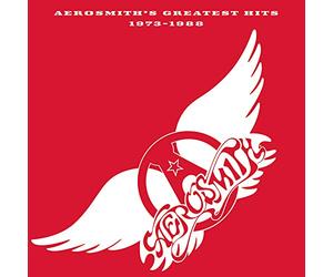 Aerosmith's Greatest Hits