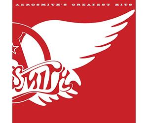 Aerosmith'S Greatest Hits [VINYL]