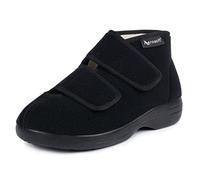 Aerosoft Boot Stretch 13, for Women and Men, Rehab Shoe, Bandage Shoe, House Shoe (UK_Footwear_Size_System, Adult, Women, Numeric, Medium, Numeric_8_Point_5)