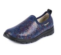 Aerosoft Ladies Ballerina Stretch 20 Non-Slip Light Soft Stretchy