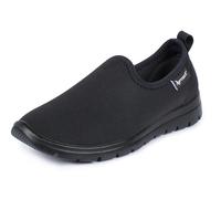 Aerosoft Ladies Ballerina Stretch 20 Non-Slip Light Soft Stretchy