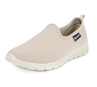 Aerosoft Ladies Ballerina Stretch 20 Non-Slip Light Soft Stretchy