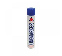 Aerosol Solutions 904 Line Marker Blue Spray Paint 750ml