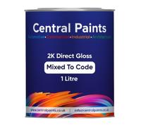 (Aerosol 400ML & Primer 500ML) Peugeot KJF Ardent Red 2K/2Pack Acrylic Gloss Paint