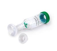 Aerosol Inhaler Spacer for Cats,Aerosol Chamber Feline Spacer for Cat Asthma | 2 Mask Sets Included (for Cat)