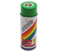 PlastiKote 01607 Deco Spray Paint High Gloss RAL 6018 Yellow Green...