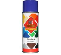 Aerosol Paint Decoration Violet Lilac Glossy HITCOLOR BELTON