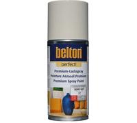 Aerosol Paint Interior Exterior Glossy White PERFECT PREMIUM BELTON