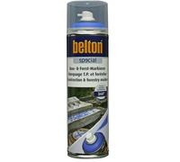 Aerosol Paint Marking Tracing Blue Construction Public Works Forestry 500ml