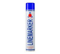 Aerosol 0904 0904 Line Marking Spray Paint Blue 750Ml