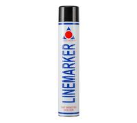 Aerosol 0906 0906 Line Marking Spray Paint Black 750Ml