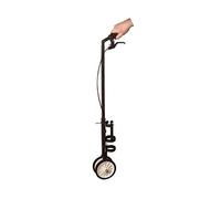 Aerosol Solutions Linemarker Paint Applicator Voyager II 2 Wheels - For Road and Field