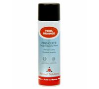 Aerosol Solutions Pro-Cote Tool Orange Spray Paint 500ml