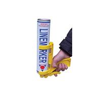 Aerosol Solutions Spraymaster II Hand Held Line Marker Areosol Applicator
