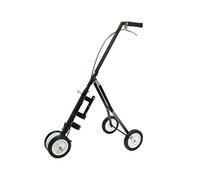 Aerosol Solutions Voyager IV 4-Wheel Line Marker Applicator - Field & Road Striping for Sports Fields, Parking Lots & Outdoor Surfaces