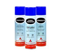 Aerosol Solutions Workshop Essentials 3 Piece Kit Kit