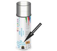 Aerosol Spray Paint Compatible with Acura Sebring Silver Metallic NH552M Available in Direct Gloss, Cellulose or Basecoat (Direct Gloss Aerosol)