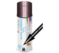 Aerosol Spray Paint Compatible with ALFA ROMEO ERICA 713 Available in Direct Gloss, Cellulose or Basecoat (Basecoat Aerosol)
