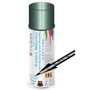 Aerosol Spray Paint Compatible with Aston Martin Aml Racing Green Metallic AST1140 Available in Direct Gloss, Cellulose or Basecoat (Cellulose Aerosol)