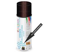 Aerosol Spray Paint Compatible with Aston Martin Black Kirsch Pearl AST5007D Available in Direct Gloss, Cellulose or Basecoat (Direct Gloss Aerosol)
