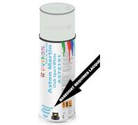 Aerosol Spray Paint Compatible with Aston Martin Club Sport White P5191ACA / AM5191 Available in Direct Gloss, Cellulose or Basecoat (Basecoat Aerosol)