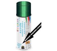 Aerosol Spray Paint Compatible with ASTON MARTIN DERWENT GREEN 2 AST5002D Available in Direct Gloss, Cellulose or Basecoat (Basecoat Aerosol)