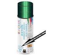 Aerosol Spray Paint Compatible with ASTON MARTIN DERWENT GREEN 2 AST5002D Available in Direct Gloss, Cellulose or Basecoat (Cellulose Aerosol)