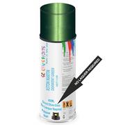 Aerosol Spray Paint Compatible with ASTON MARTIN DERWENT GREEN AST1159 Available in Direct Gloss, Cellulose or Basecoat (Direct Gloss Aerosol)