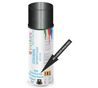 Aerosol Spray Paint Compatible with Aston Martin Meteorite Silver Mica AST1344 Available in Direct Gloss, Cellulose or Basecoat (Direct Gloss Aerosol)
