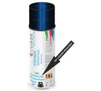 Aerosol Spray Paint Compatible with Aston Martin Midnight Blue Pearl AST1341 Available in Direct Gloss, Cellulose or Basecoat (Direct Gloss Aerosol)