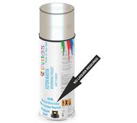 Aerosol Spray Paint Compatible with Aston Martin Morning Frost White Pearl AST1362D,AM1362 Available in Direct Gloss, Cellulose or Basecoat (Direct Gloss Aerosol)