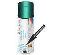 Aerosol Spray Paint Compatible with ASTON MARTIN RACING GREEN AM6224 Available in Direct Gloss, Cellulose or Basecoat (Direct Gloss Aerosol)