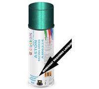 Aerosol Spray Paint Compatible with ASTON MARTIN RACING GREEN AM6224 Available in Direct Gloss, Cellulose or Basecoat (Basecoat Aerosol)