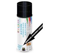 Aerosol Spray Paint Compatible with ASTON MARTIN ULTIMATE BLACK AST1380 Available in Direct Gloss, Cellulose or Basecoat (Basecoat Aerosol)