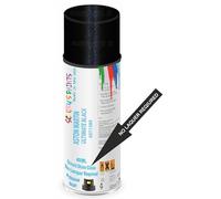Aerosol Spray Paint Compatible with ASTON MARTIN ULTIMATE BLACK AST1380 Available in Direct Gloss, Cellulose or Basecoat (Direct Gloss Aerosol)