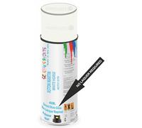 Aerosol Spray Paint Compatible with Aston Martin White Horse AST5137H Available in Direct Gloss, Cellulose or Basecoat (Direct Gloss Aerosol)