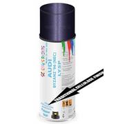 Aerosol Spray Paint Compatible with AUDI BYZANZ '96 (NEC) LY5P Available in Direct Gloss, Cellulose or Basecoat (Cellulose Aerosol)