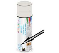 Aerosol Spray Paint Compatible with Audi Candy White LB9A,B4 Available in Direct Gloss, Cellulose or Basecoat (Cellulose Aerosol)