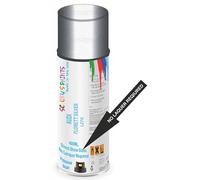 Aerosol Spray Paint Compatible with Audi Florettsilber Metallic LZ7G,L5 Available in Direct Gloss, Cellulose or Basecoat (Direct Gloss Aerosol)