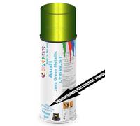Aerosol Spray Paint Compatible with Audi Java Green Metallic LY6W,5T Available in Direct Gloss, Cellulose or Basecoat (Cellulose Aerosol)
