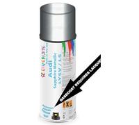 Aerosol Spray Paint Compatible with Audi Sapphire Metallic LY5V / L5 Available in Direct Gloss, Cellulose or Basecoat (Basecoat Aerosol)
