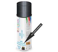 Aerosol Spray Paint Compatible with AUDI TAMBORA GREY L-Z7C Available in Direct Gloss, Cellulose or Basecoat (Direct Gloss Aerosol)