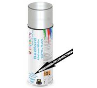 Aerosol Spray Paint Compatible with Bedford Abalone White GP6,42A 42B GP5 42C Available in Direct Gloss, Cellulose or Basecoat (Cellulose Aerosol)