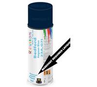 Aerosol Spray Paint Compatible with Bedford Aegean Blue 23A,G7I Available in Direct Gloss, Cellulose or Basecoat (Basecoat Aerosol)