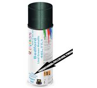 Aerosol Spray Paint Compatible with Bedford Lind Green Metallic 46L,TT,1GB,314 Available in Direct Gloss, Cellulose or Basecoat (Cellulose Aerosol)